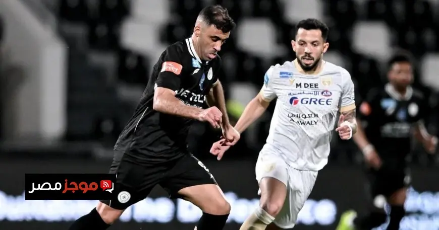 بديل حمد الله المُعاقب في مواجهة النصر بدوري روشن من سيكون وكيف سيؤثر على الفريق
