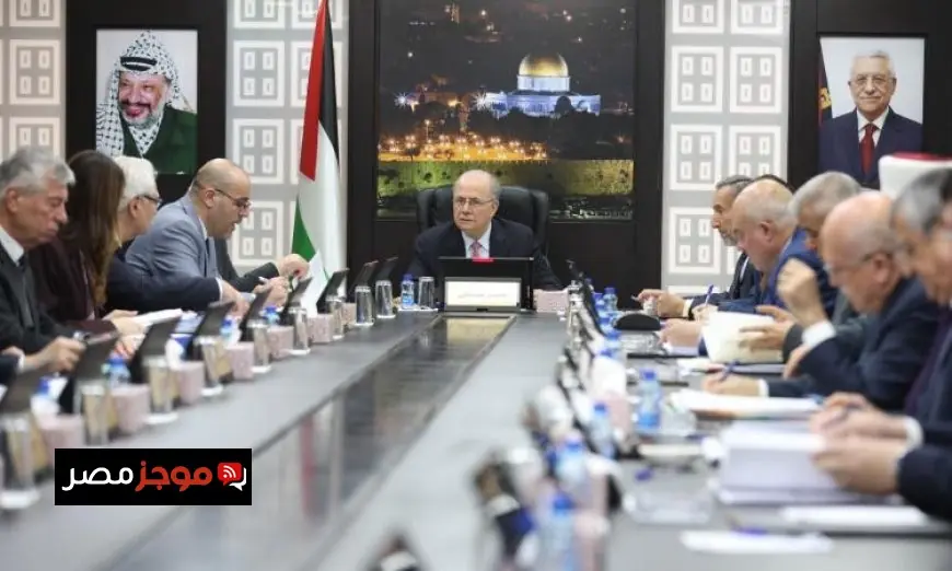 مجلس الوزراء الفلسطيني يحذر من انتشار أمراض مميتة بين النازحين في غزة