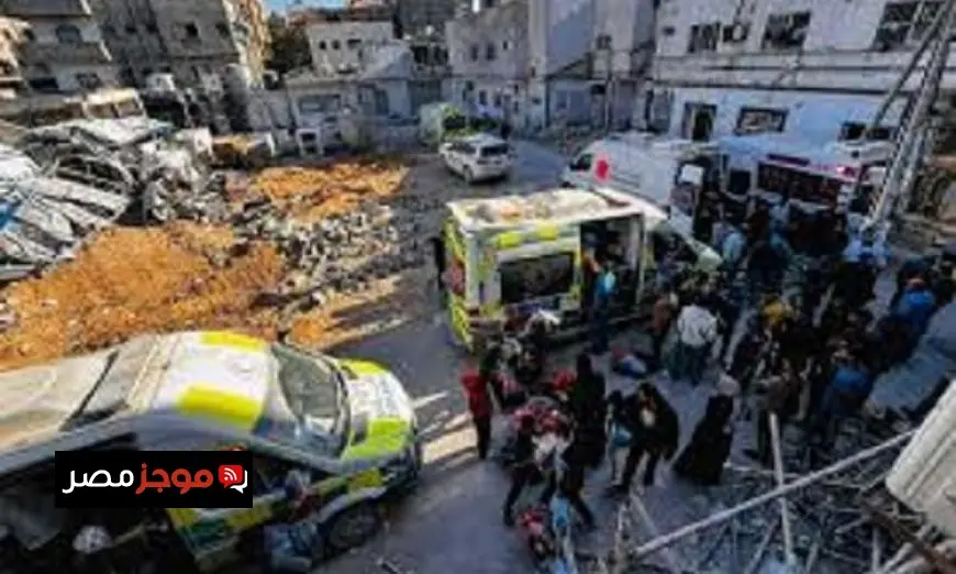 الصحة الفلسطينية تكشف عن ارتفاع حصيلة الشهداء في قطاع غزة إلى 72615 شهيدا