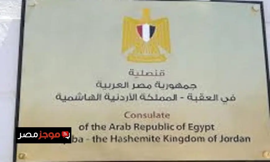 تنسيق مصري أردني لضمان سلامة نقل الحجاج عبر خط نويبع العقبة