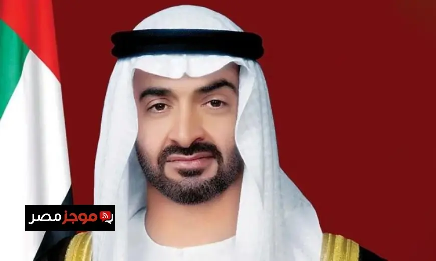 رئيس الإمارات يؤكد قدرة الدولة على التصدي لأي اعتداء ومواجهة جميع التهديدات