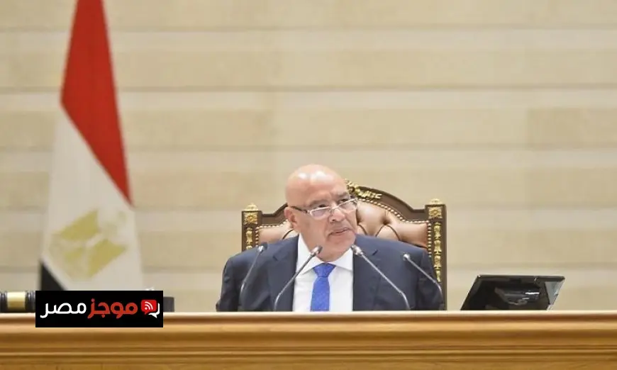 رئيس مجلس النواب يشيد بسرعة استجابة رئيس هيئة التأمينات لأسئلة الأعضاء
