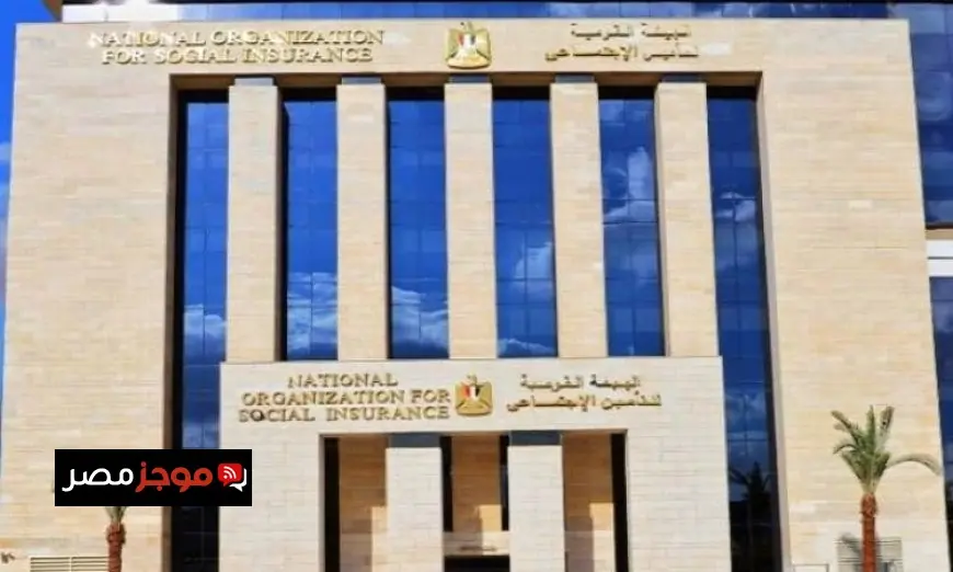 التأمينات الاجتماعية تطلق منظومة رقمية جديدة تعمل بسلاسة ودون انقطاع