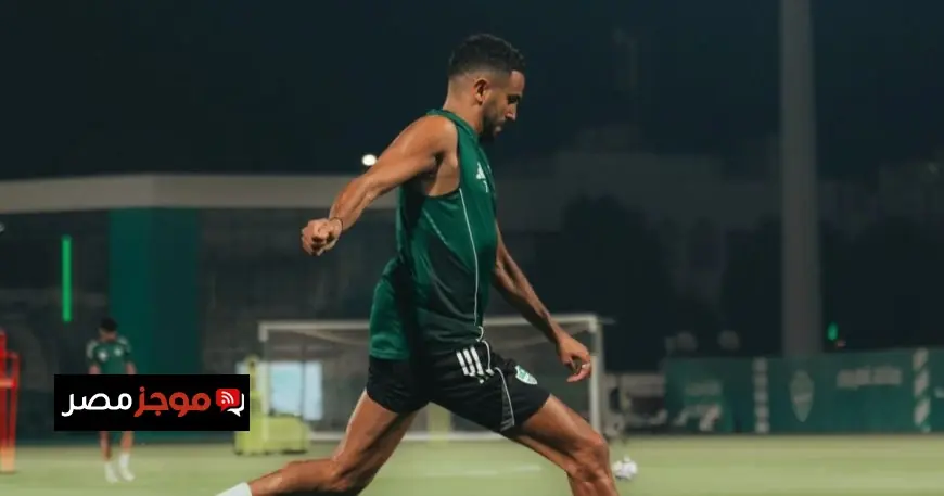 تشكيلة الأهلي المنتظرة لمواجهة الفتح في منافسات الدوري السعودي