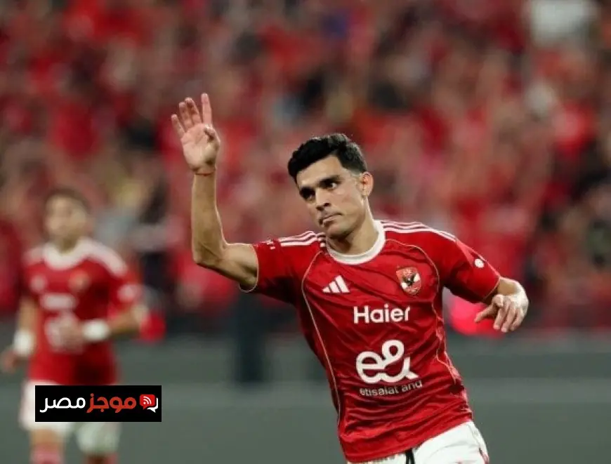 بن شرقي يحرز الهدف الثالث للأهلي في مواجهة إنبي بالدوري الممتاز مع فيديو ملحق