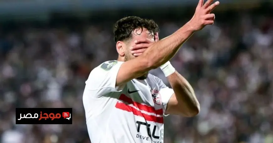 الزمالك يقترب من التتويج بلقب الدوري المصري للمرة الأولى منذ 2022 بينما يحتفظ الأهلي بالمركز الثالث