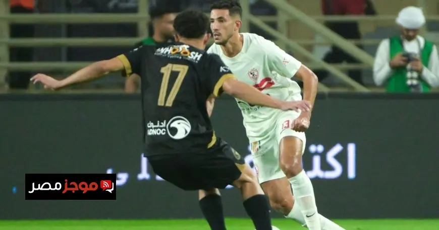 قبل الجولة الحاسمة في الدوري المصري تعرف على فرص المنافسة على اللقب