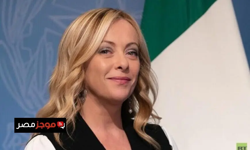 ميلوني تندد بإنشاء صور مزيفة لها باستخدام الذكاء الاصطناعي وتحذر من مخاطر تقنية التزييف