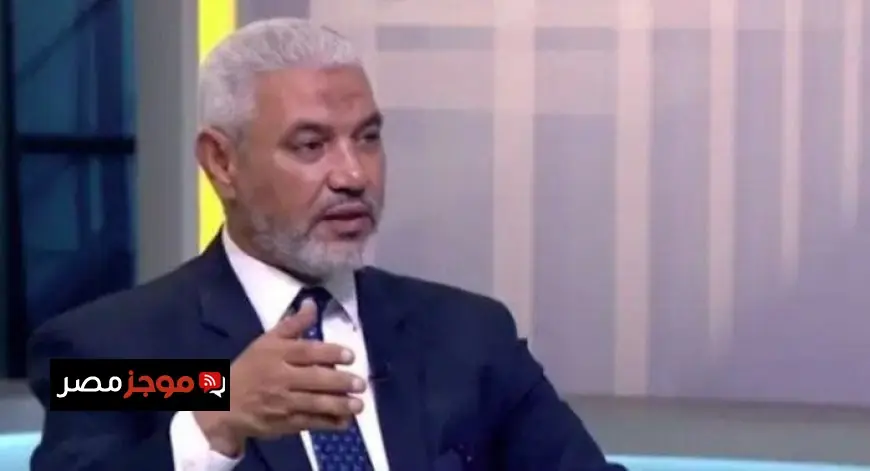 جمال عبد الحميد يقدم نصيحة هامة لإدارة الزمالك قبل مواجهة سيراميكا كليوباترا بضرورة الاستعانة بحكم أجنبي
