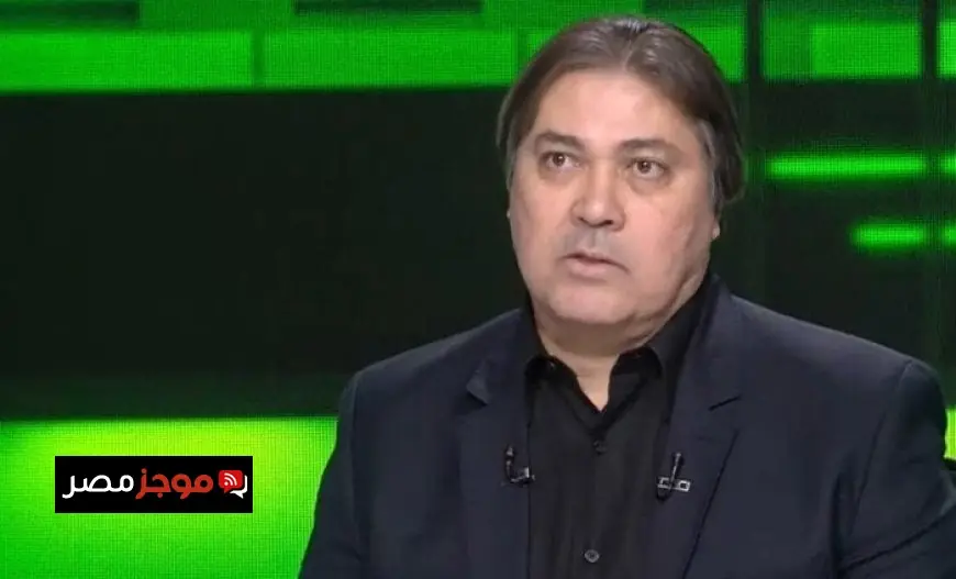 أشرف قاسم يكشف عن أهمية معتمد جمال وتأثير عبد الله السعيد في الزمالك