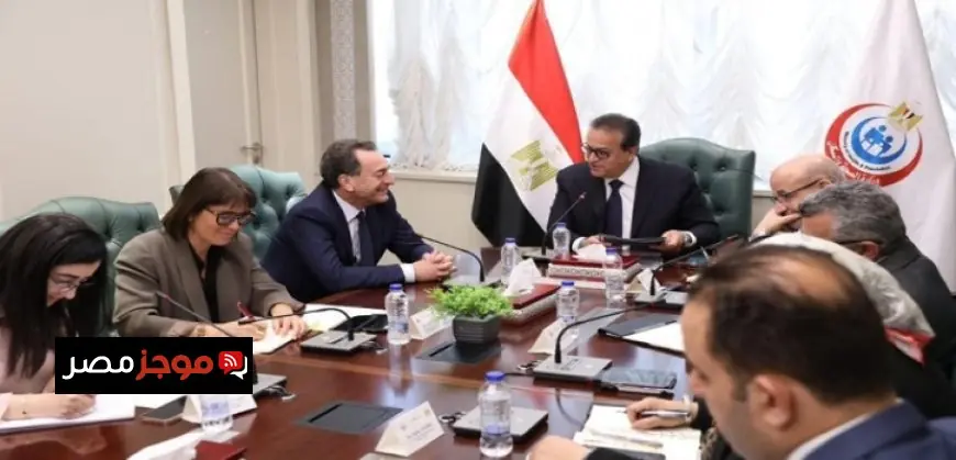 مصر وفرنسا تتعاونان لخدمة المصابين الفلسطينيين من خلال تعزيز الشراكة الطبية