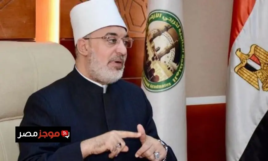 المفتي يؤكد أهمية الفهم الصحيح لآيات الصفات في القرآن لحماية العقيدة