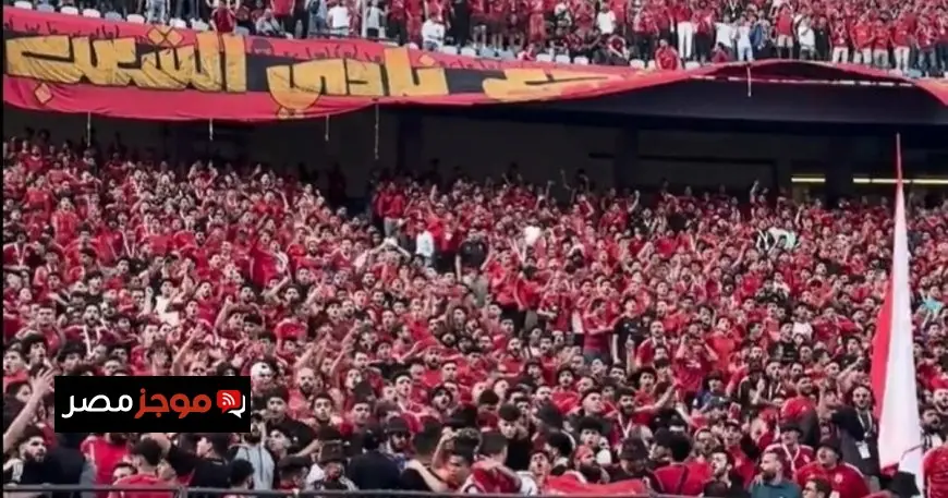 جماهير الأهلي تصرخ ضد عودة البدري وتهدد مساعيه للعودة إلى النادي