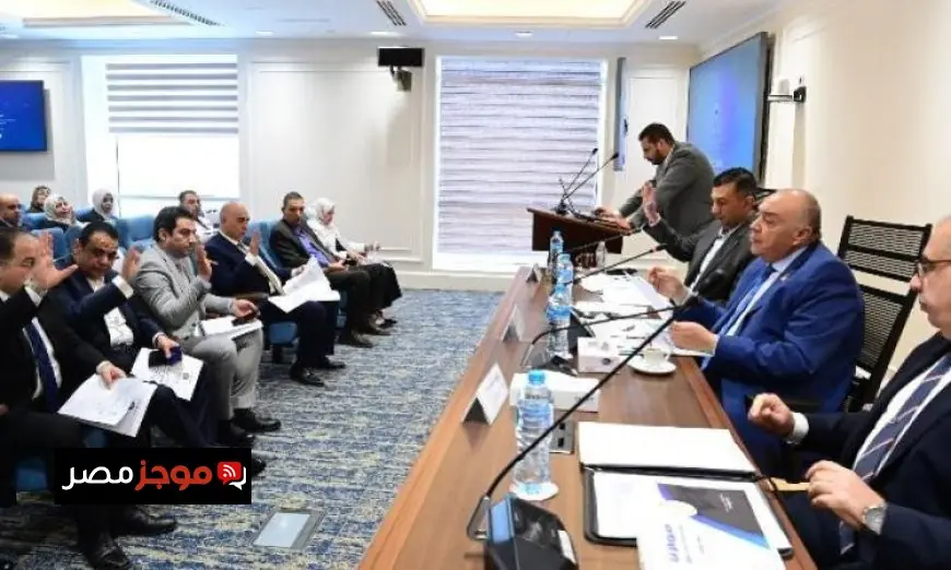 “مجلس النواب يوافق على تعديلات جديدة في قانون إعادة تنظيم النقل النهري”
