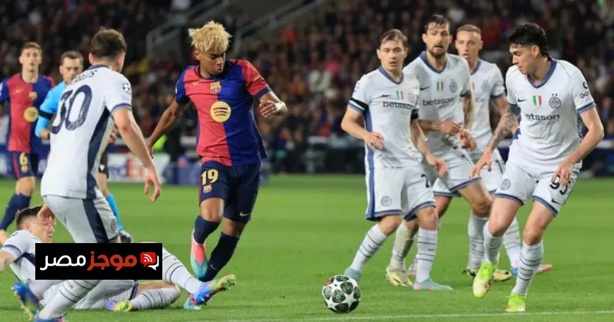 أليساندرو باستوني يفقد صبره وبرشلونة يستمر في المماطلة مع إنتر