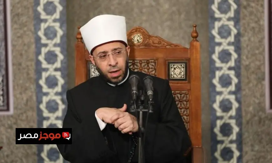 وزير الأوقاف يؤكد ضرورة تعزيز القوة العلمية في الإسناد لمواجهة الشبهات في العصر الحديث