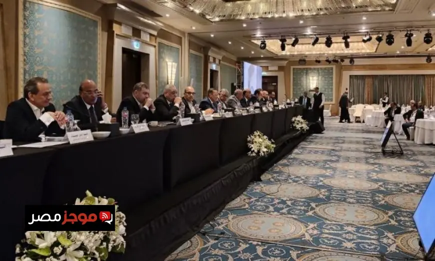 الببلاوي: الرئيس السيسي يعزز أمان واستقرار مصر بمبادرات جديدة