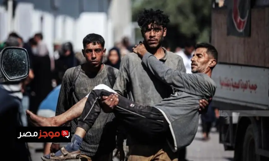 ارتفاع حصيلة شهداء عدوان الاحتلال الإسرائيلي على غزة إلى 72619 شهيدا