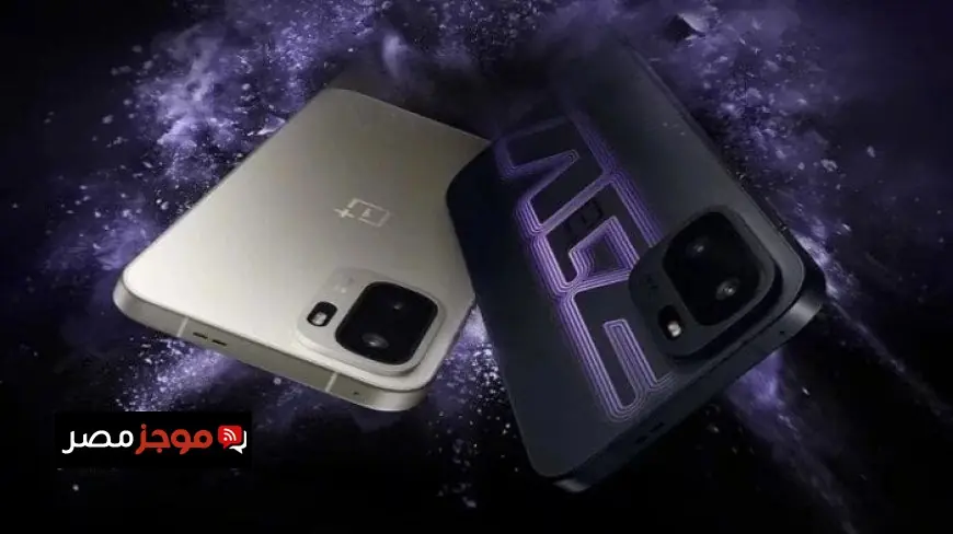 الإطلاق الرسمي لهاتف OnePlus Ace 6 Ultra الجديد في الأسواق العالمية