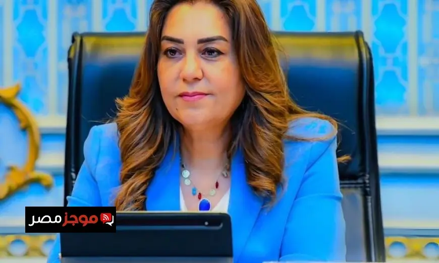 وزيرة التنمية المحلية تراقب تقدم أعمال تحسين شارع سعد زغلول في الزقازيق
