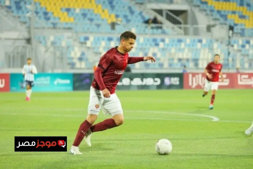 سعد سمير يثير الجدل بين جماهير الأهلي قبل مباراة القمة أمام الزمالك في الدوري