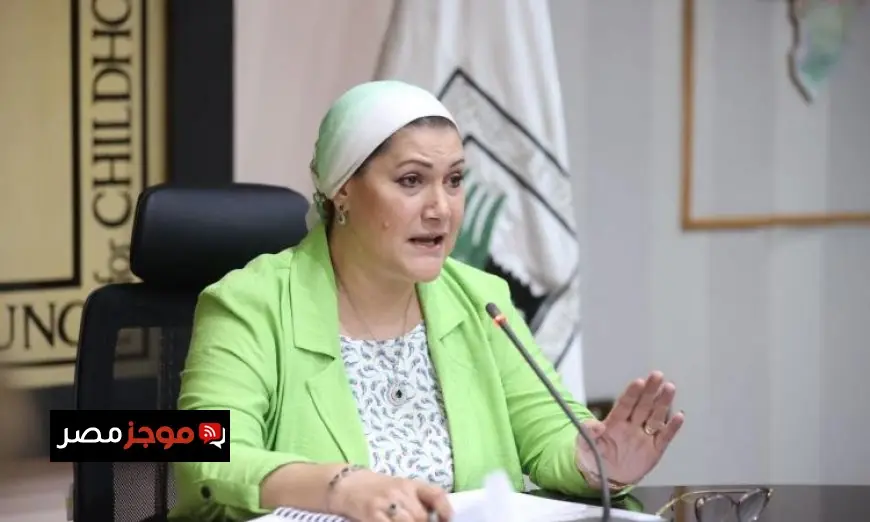 السنباطي يكشف عن موازنة المجلس لعام 2026/2027 لتعزيز حماية الطفل ودعم الأسرة المصرية