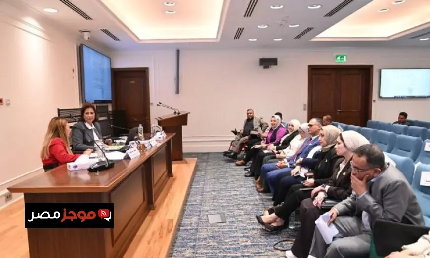 تضامن النواب توافق بالإجماع على موازنة 2026/2027 لدعم الأشخاص ذوي الإعاقة
