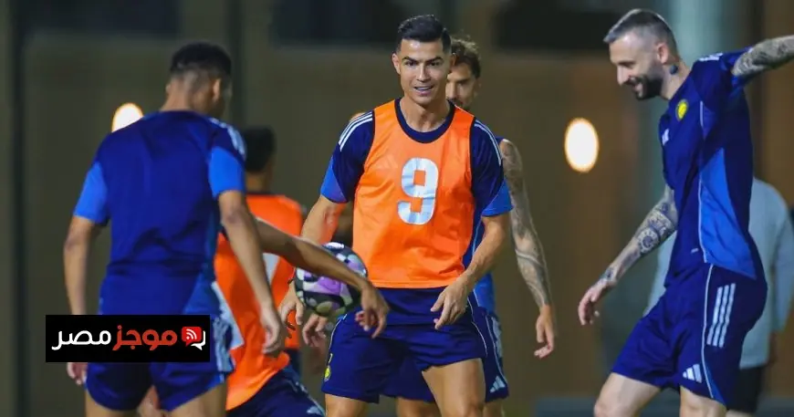 توقعات تشكيلة النصر أمام الشباب مع احتمالية مشاركة كومان وأنجيلو