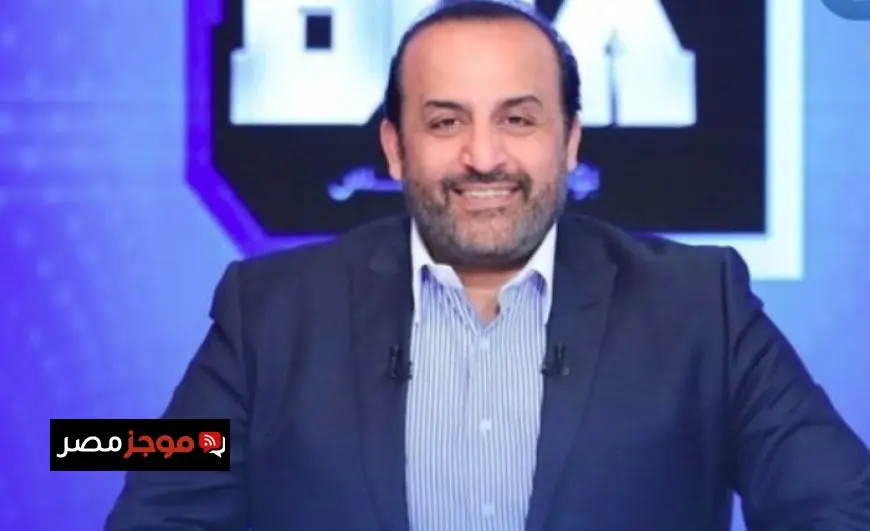 محمد شبانة يناشد مسئولي بيراميدز بإعادة النظر في التحكيم ويدعوهم لتحمل المسئولية