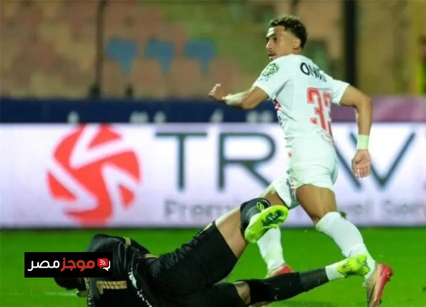 أشرف قاسم يكشف عن خطورة بيزيرا في الزمالك ويرشح مواجهة سيراميكا كليوباترا كأصعب التحديات