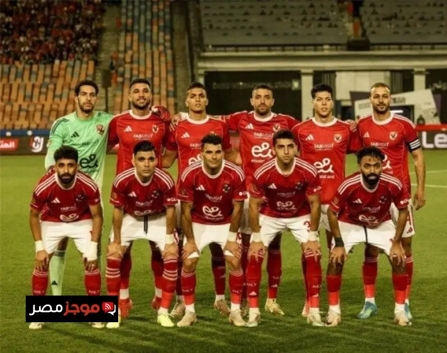 محمد بركات يؤكد أهمية المسؤولية المشتركة في الأهلي ويقول إن الصفقات ليست كل شيء