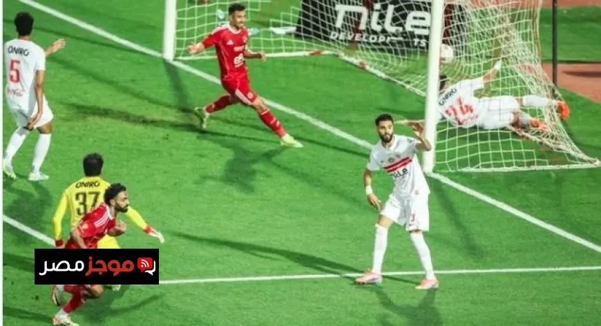 أمير هشام يكشف عن تجهيز ممدوح عباس لشحنة مالية للاعبي الزمالك قبل مباراة القمة