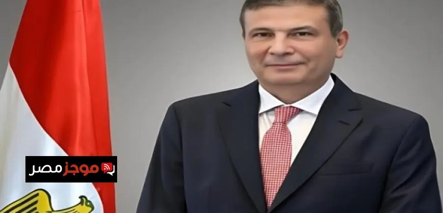 وزير الزراعة يعلن عن خطط للتوسع في إنتاج منتجات جديدة لتعزيز خصوبة الأراضي