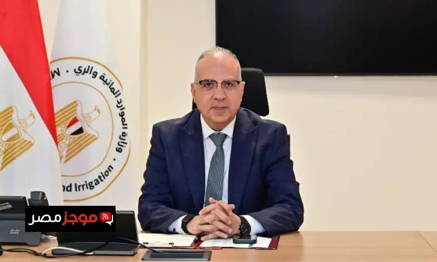 سويلم يراقب تقدم مشروع إدارة المياه غير التقليدية لتحقيق استخدام مرن للموارد المائية