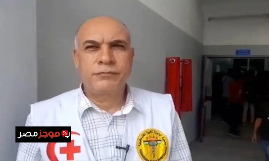 مصر تظل شريان الحياة لإغاثة سكان قطاع غزة حسب مسؤول فلسطيني