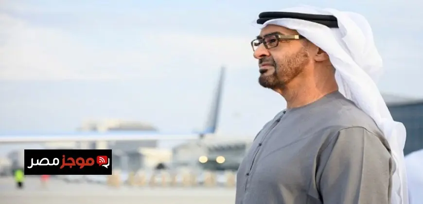 رئيس الإمارات ورئيس وزراء قطر يتناولان آخر مستجدات الأوضاع السياسية في المنطقة