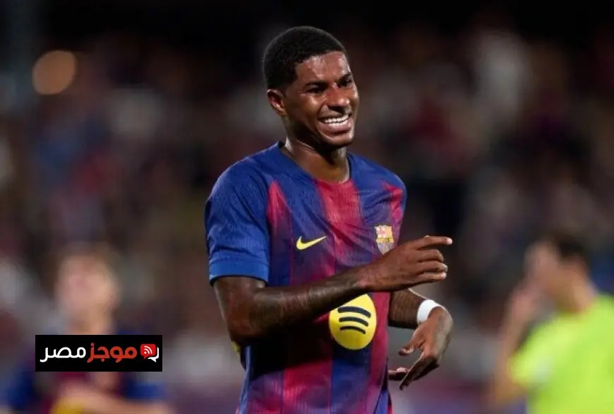 آرسنال يراقب راشفورد وسط صراع محتمل مع برشلونة الذي لم يتخذ قراره بعد