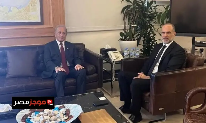 لبنان وأميركا تستعرضان مستجدات الأوضاع وتعززتان التعاون الثنائي