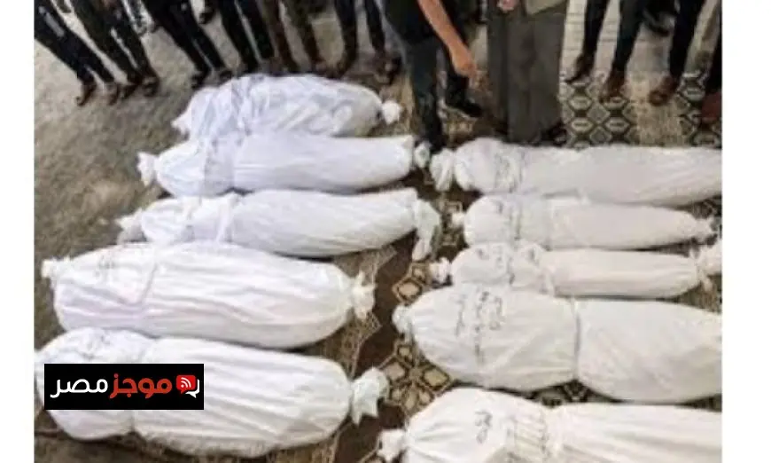 حصيلة عدوان الاحتلال الإسرائيلي على قطاع غزة تصل إلى 72628 شهيدًا