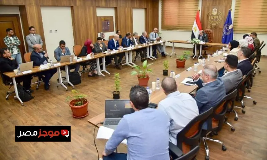 رئيس هيئة الدواء يؤكد عدم التهاون مع المخالفين وسحب الأدوية منتهية الصلاحية على رأس أولوياتنا