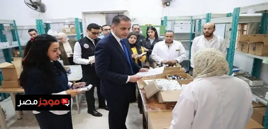وزير الطيران المصري يتعاون مع SITA العالمية لتعزيز نظم التشغيل الذكي في المطارات