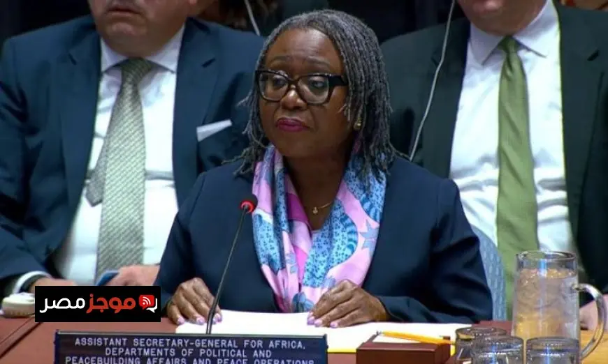الأمم المتحدة تعلن عن بدء أول مباحثات رسمية بين السودان وجنوب السودان بعد سنوات من التوتر
