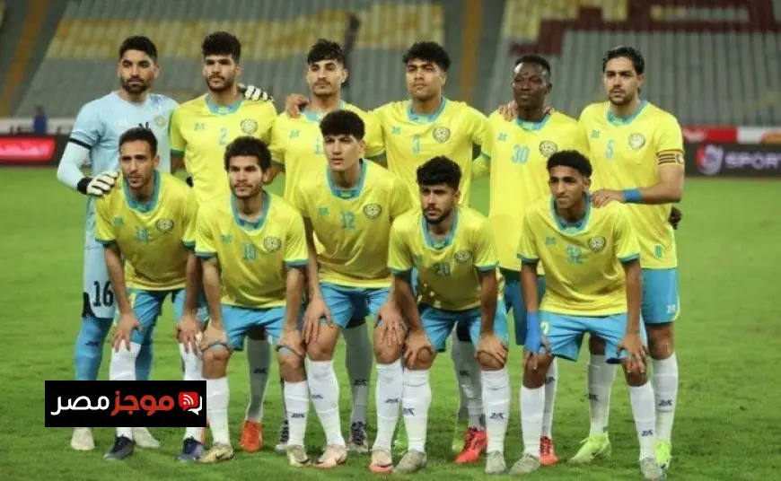 الإسماعيلي يفشل في تحقيق الفوز ويتعادل مع البنك الأهلي في الدوري المصري