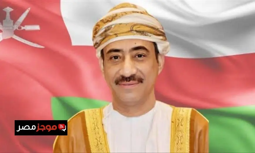 زيارة الرئيس السيسي لسلطنة عمان تعكس عمق العلاقات الأخوية كما أكد سفير عمان بالقاهرة