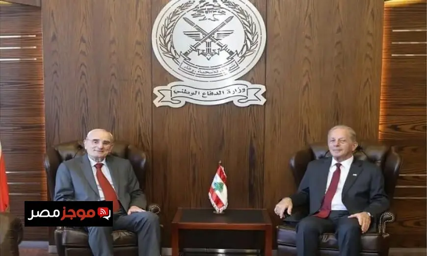 بيروت وواشنطن تؤكدان على ضرورة التوصل لاتفاق أمني لإنهاء الاعتداءات الإسرائيلية