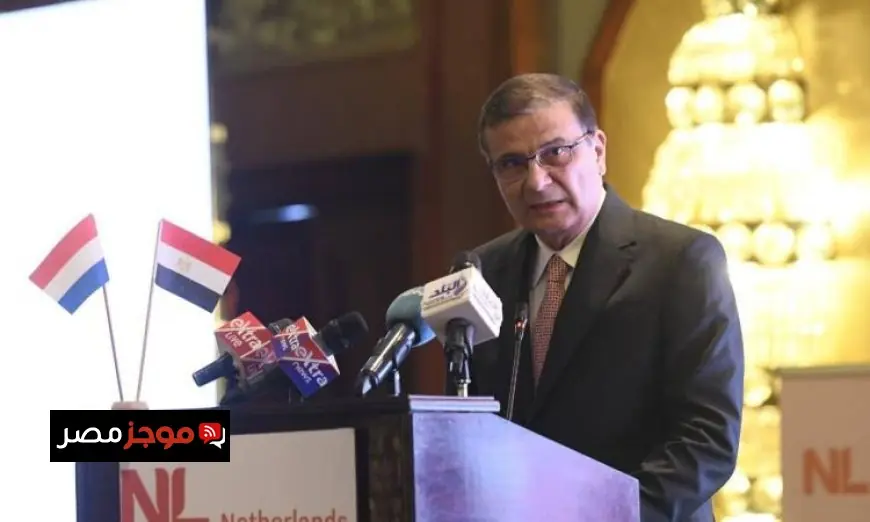 وزير الزراعة يتعاون مع الاتحاد الأوروبي والوكالة الإيطالية لتعزيز الأمن الغذائي في المنطقة