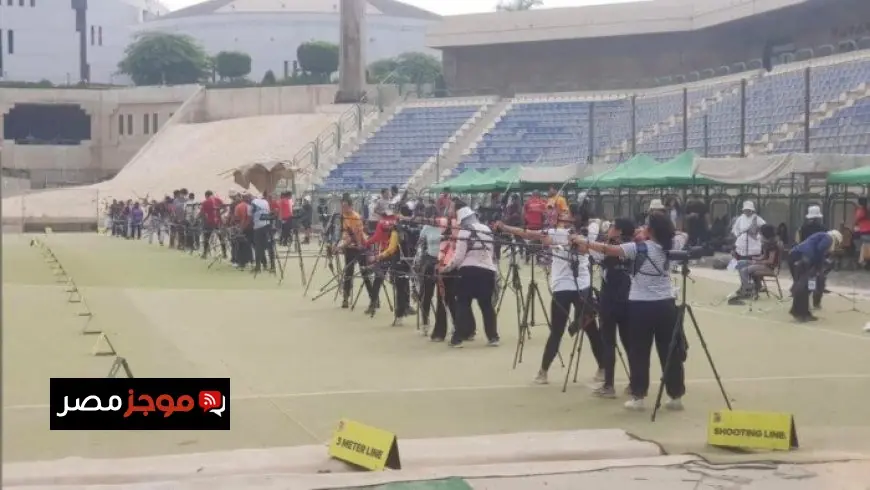 اليوم انطلاق بطولة السهم الماسي خارج الصالات وسط أجواء مثيرة