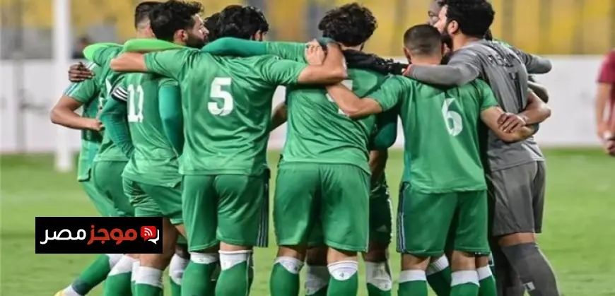 الاتحاد السكندري يسعى لاستعادة التوازن أمام مودرن سبورت في مباراة حاسمة للنجاة من الهبوط للدوري