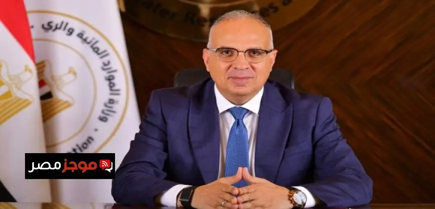 متابعة وزير الرى لتدريب المهندسين والفنيين والبحارة على تشغيل القناطر لتعزيز الكفاءة التشغيلية