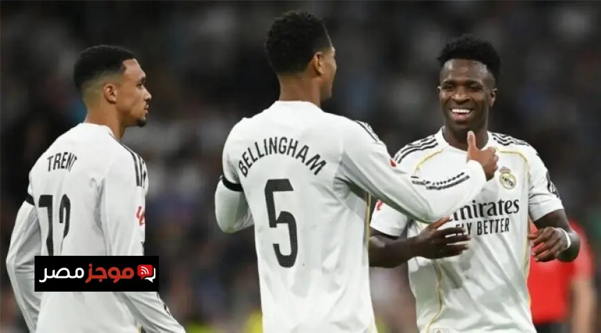مانشستر سيتي يتنافس بقوة على ضم نجم ريال مدريد في صفقة مثيرة
